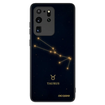 Szilikon tok erre a típusra Samsung Galaxy S20 Ultra 5G G988F - TAURUS