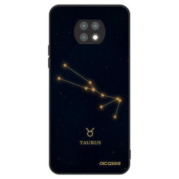 Szilikon tok erre a típusra Xiaomi Redmi Note 9T - TAURUS