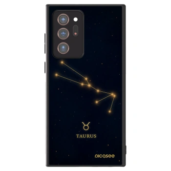 Szilikon tok erre a típusra Samsung Galaxy Note 20 Ultra - TAURUS