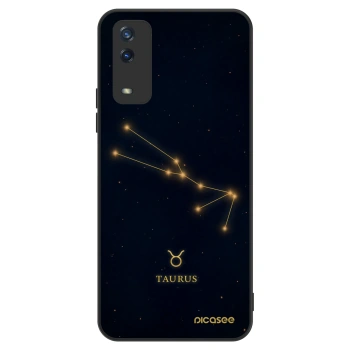 Szilikon tok erre a típusra Vivo Y11s - TAURUS