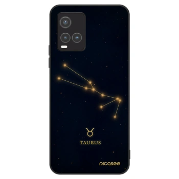 Szilikon tok erre a típusra Vivo Y33s - TAURUS
