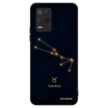Szilikon tok erre a típusra Realme 8 5G - TAURUS