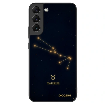 Szilikon tok erre a típusra Samsung Galaxy S22+ 5G - TAURUS