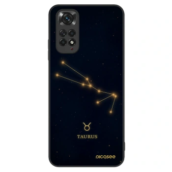 Szilikon tok erre a típusra Xiaomi Redmi Note 11S 4G - TAURUS