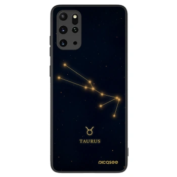 Szilikon tok erre a típusra Samsung Galaxy S20+ G985F - TAURUS
