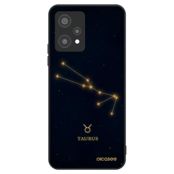 Szilikon tok erre a típusra Realme 9 Pro 5G - TAURUS