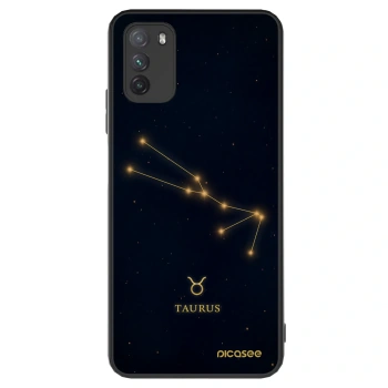 Szilikon tok erre a típusra Xiaomi Poco M3 - TAURUS