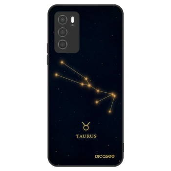 Szilikon tok erre a típusra OPPO A16s - TAURUS