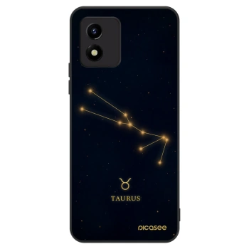 Szilikon tok erre a típusra Vivo Y01 - TAURUS