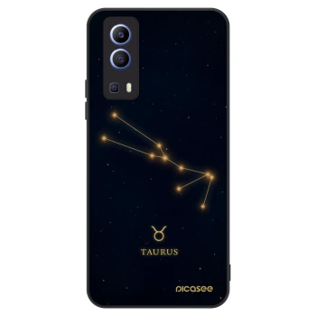 Szilikon tok erre a típusra Vivo Y52 5G - TAURUS