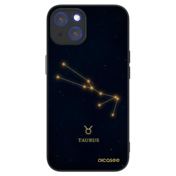 Picasee ULTIMATE CASE Apple iPhone 14 - készülékre - TAURUS