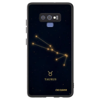 Szilikon tok erre a típusra Samsung Galaxy Note 9 N960F - TAURUS