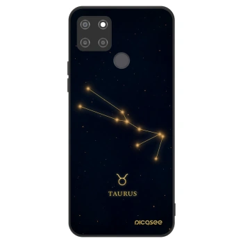 Szilikon tok erre a típusra Realme C21Y - TAURUS