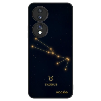 Szilikon tok erre a típusra Honor 70 - TAURUS