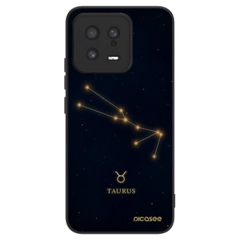 Szilikon tok erre a típusra Xiaomi 13 - TAURUS