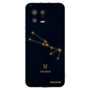 Picasee átlátszó szilikon tok az alábbi mobiltelefonokra Xiaomi 13 - TAURUS