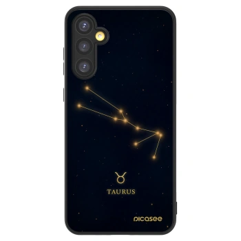 Picasee ULTIMATE CASE Samsung Galaxy A34 5G A346B - készülékre - TAURUS