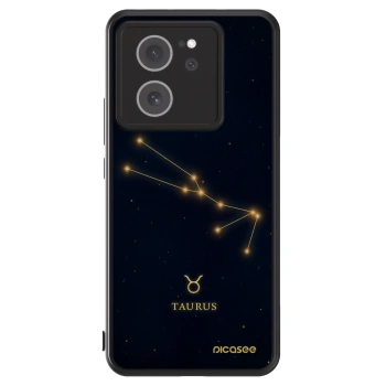 Picasee ULTIMATE CASE Xiaomi 13T Pro - készülékre - TAURUS