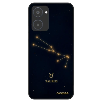 Szilikon tok erre a típusra Realme 10 4G - TAURUS