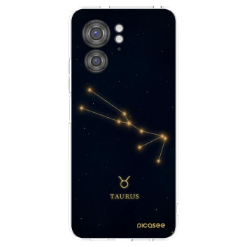 Picasee átlátszó szilikon tok az alábbi mobiltelefonokra Motorola Edge 40 - TAURUS