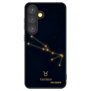 Picasee ULTIMATE CASE Samsung Galaxy S24 S921B 5G - készülékre - TAURUS