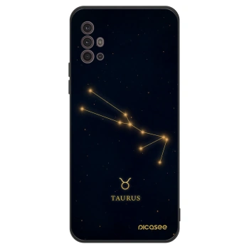 Szilikon tok erre a típusra Motorola Moto G30 - TAURUS