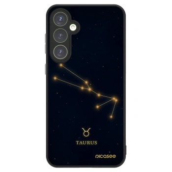 Picasee ULTIMATE CASE Samsung Galaxy S23 FE S711B - készülékre - TAURUS