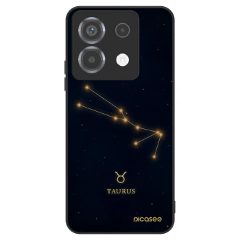 Szilikon tok erre a típusra Xiaomi Poco X6 - TAURUS
