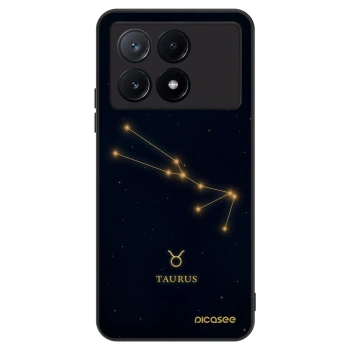Szilikon tok erre a típusra Xiaomi Poco X6 Pro - TAURUS