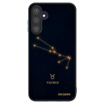 Picasee ULTIMATE CASE Samsung Galaxy A15 A155F 4G - készülékre - TAURUS