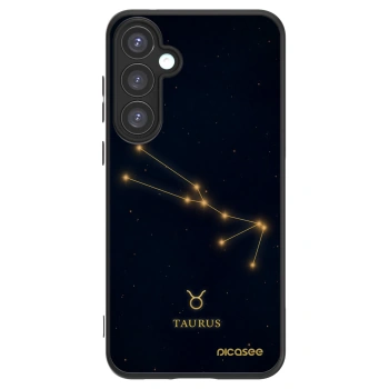 Picasee ULTIMATE CASE Samsung Galaxy A55 5G A556B - készülékre - TAURUS