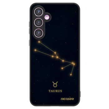 Picasee ULTIMATE CASE Samsung Galaxy A35 5G A356B - készülékre - TAURUS