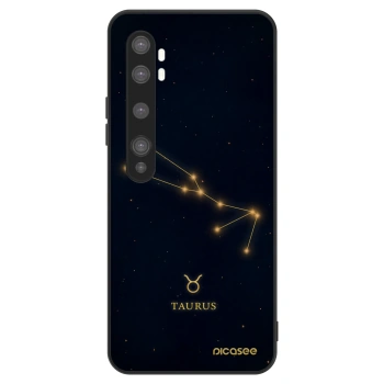 Szilikon tok erre a típusra Xiaomi Mi Note 10 (Pro) - TAURUS