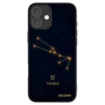 Picasee ULTIMATE CASE Apple iPhone 16 Plus - készülékre - TAURUS