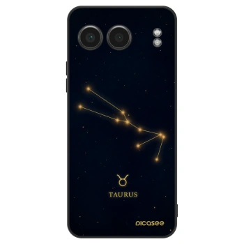 Szilikon tok erre a típusra OnePlus Nord 4 - TAURUS