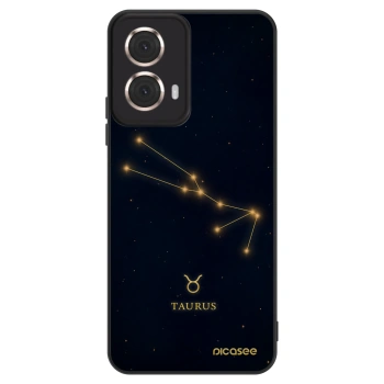 Szilikon tok erre a típusra Motorola Moto G85 - TAURUS