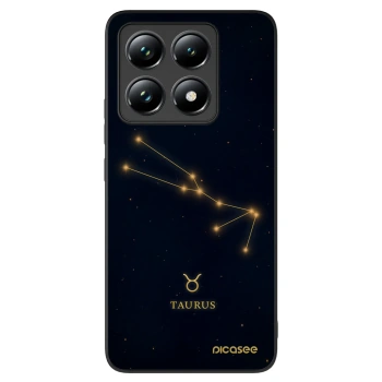 Picasee ULTIMATE CASE Xiaomi 14T - készülékre - TAURUS