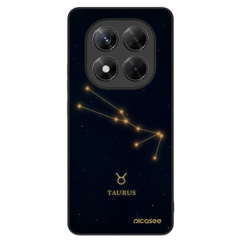 Picasee ULTIMATE CASE Xiaomi Redmi Note 14 Pro 5G - készülékre - TAURUS