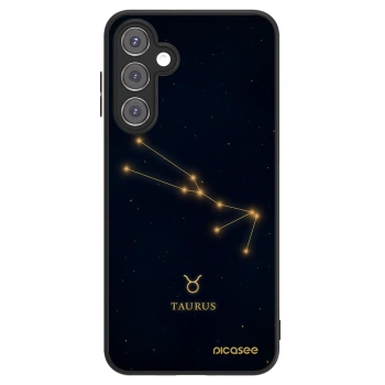 Picasee ULTIMATE CASE Samsung Galaxy A16 5G - készülékre - TAURUS