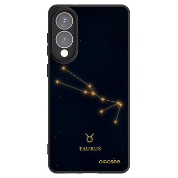 Picasee fekete szilikon tok az alábbi mobiltelefonokra Samsung Galaxy S25 Edge 5G - TAURUS