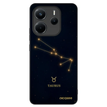 Picasee ULTIMATE CASE Xiaomi Redmi Note 14 4G - készülékre - TAURUS