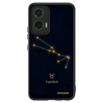 Szilikon tok erre a típusra Motorola Moto G35 5G - TAURUS
