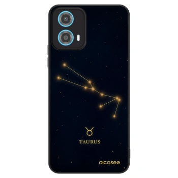 Szilikon tok erre a típusra Motorola Moto G34 5G - TAURUS