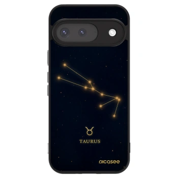 Szilikon tok erre a típusra Google Pixel 9 - TAURUS