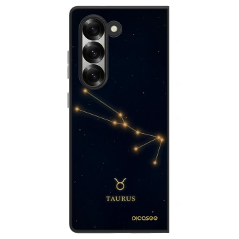 Szilikon tok erre a típusra Samsung Galaxy Z Fold6 5G - TAURUS