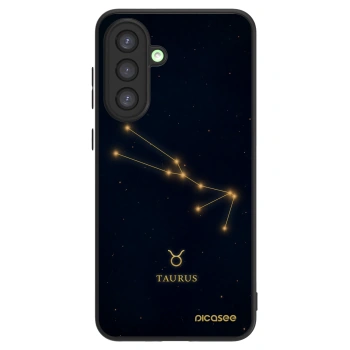 Picasee ULTIMATE CASE Samsung Galaxy A26 5G A266B - készülékre - TAURUS