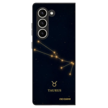 Szilikon tok erre a típusra Samsung Galaxy Z Fold5 5G - TAURUS