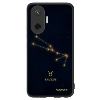 Szilikon tok erre a típusra Xiaomi Poco F7 5G - TAURUS