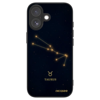 Picasee ULTIMATE CASE Apple iPhone 17 - készülékre - TAURUS