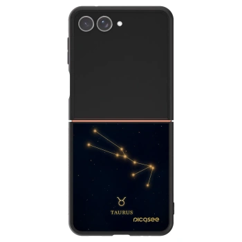 Szilikon tok erre a típusra Samsung Galaxy Z Flip7 5G - TAURUS